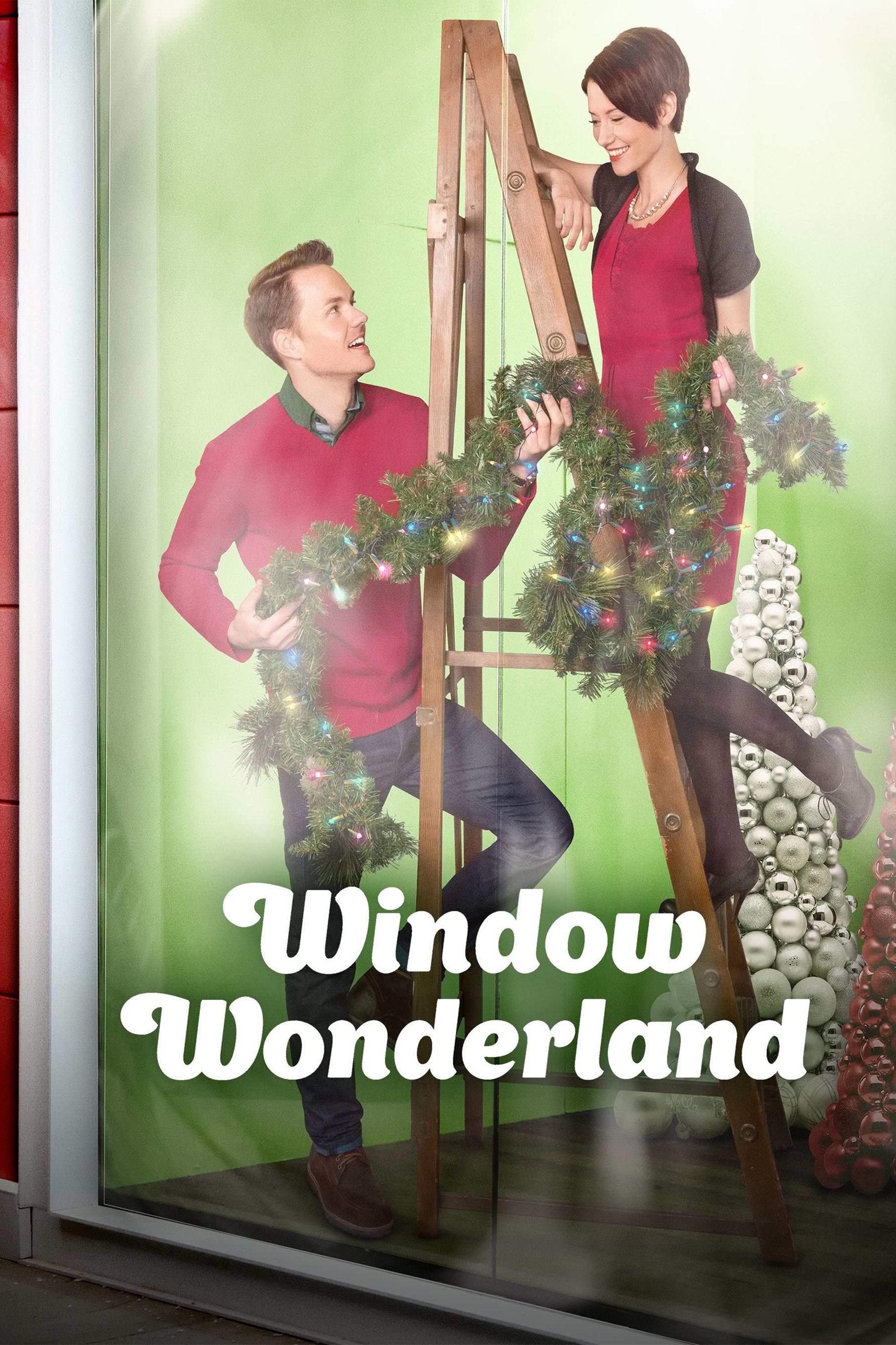 Window Wonderland