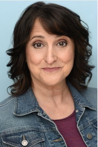Regina Perrone