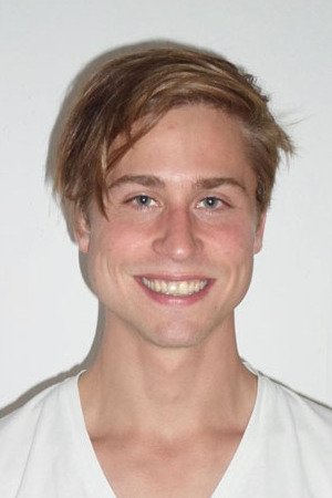 et billede af Jan-Hendrik Kiefer