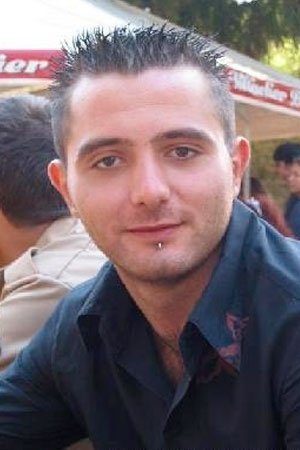 et billede af Paolo Vivio