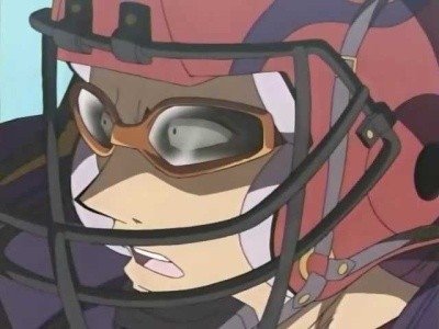 Eyeshield 21 - Fin du match