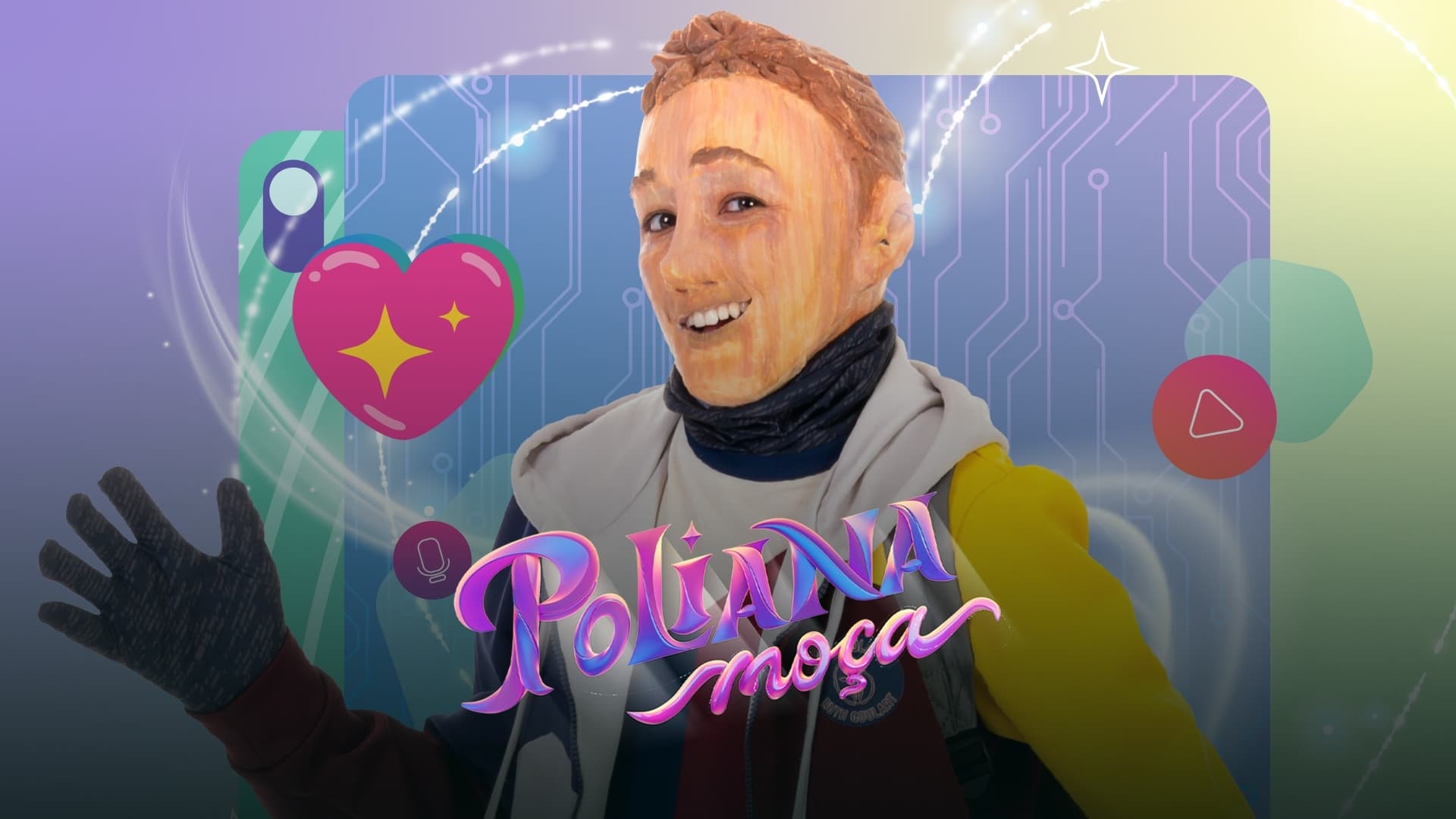 Poliana Moça - Season 1 Episode 218 : Episode 218