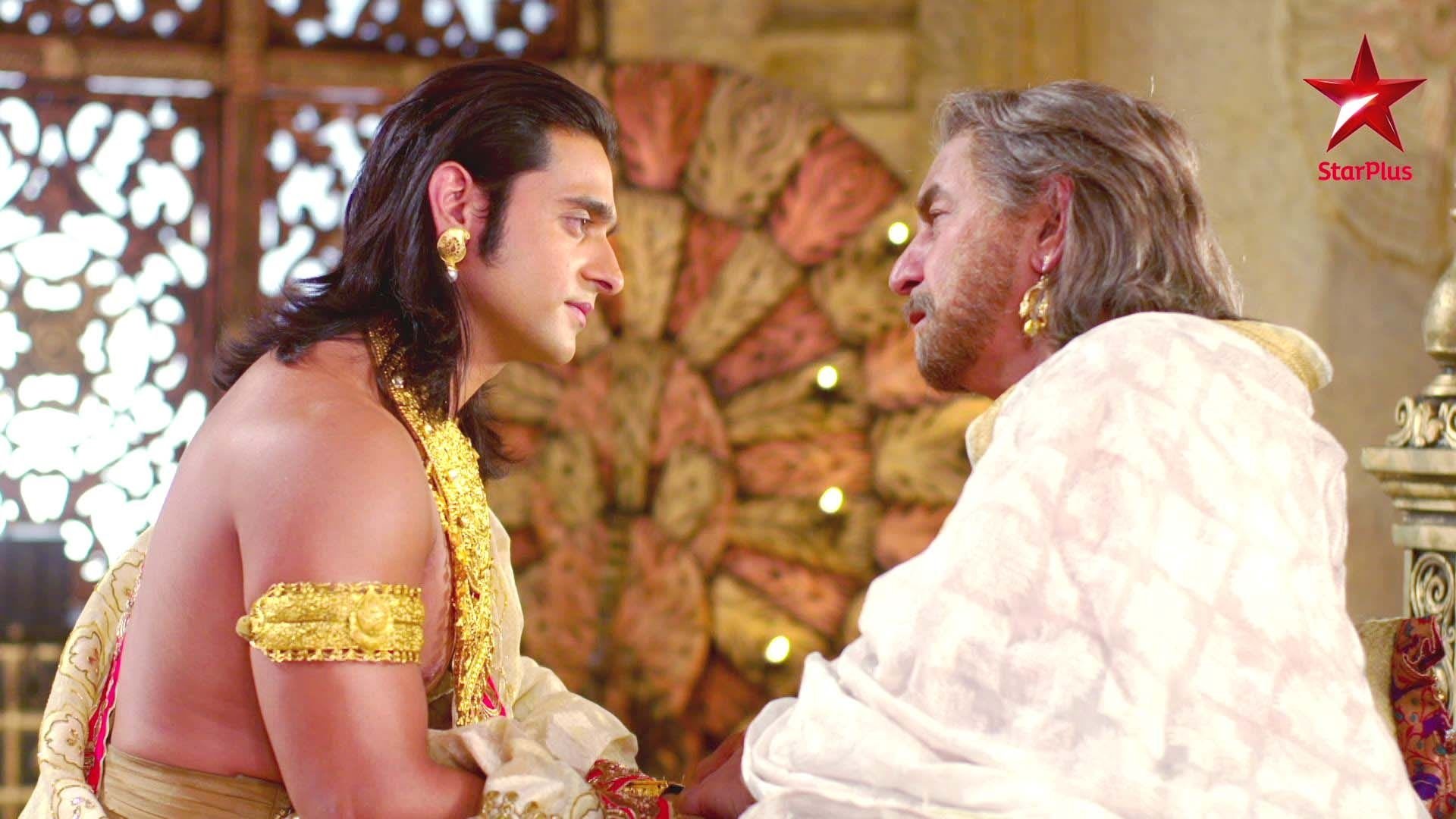 Siya Ke Ram - Épisode 6