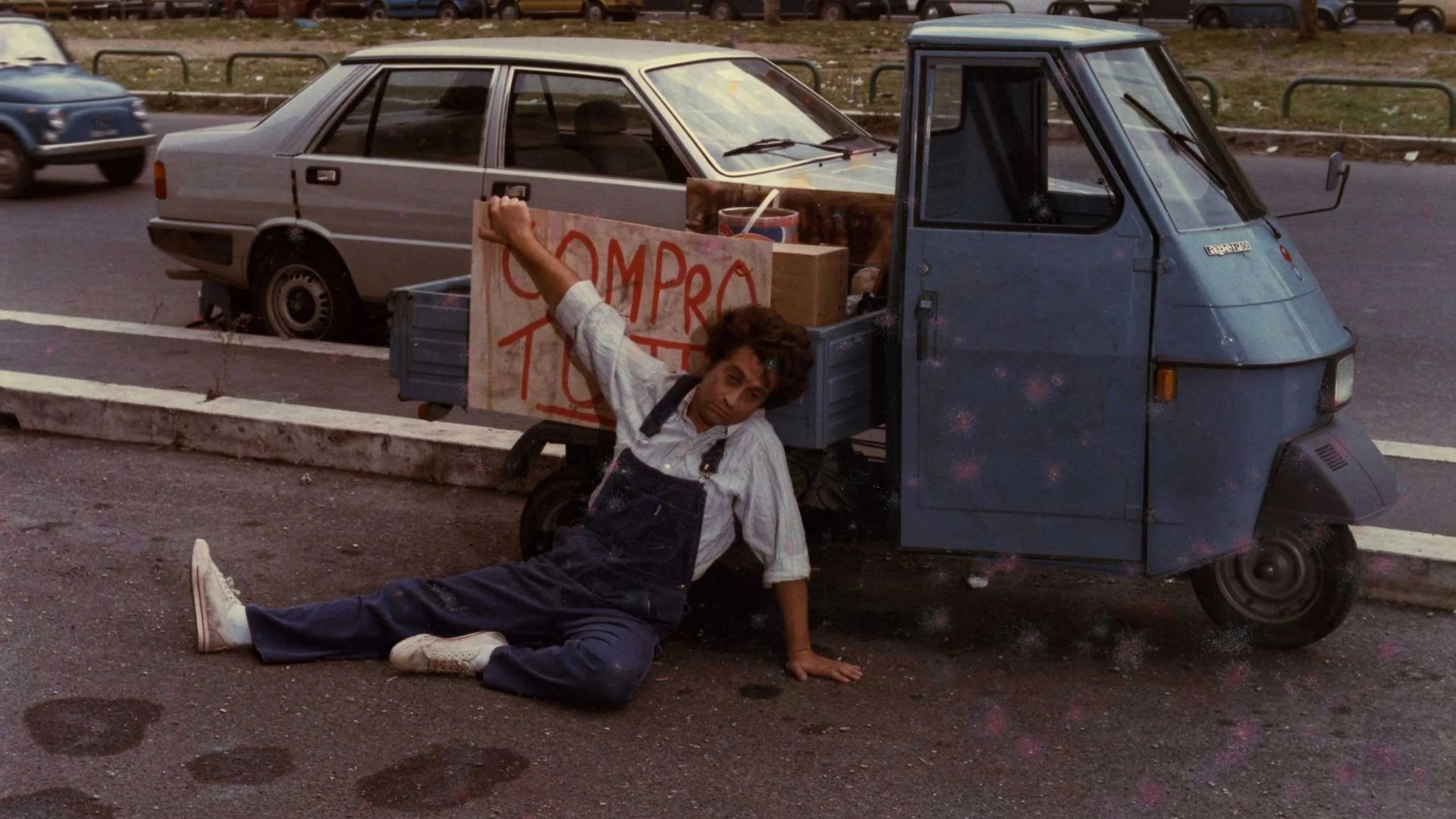 Al limite, cioè non glielo dico (1984)
