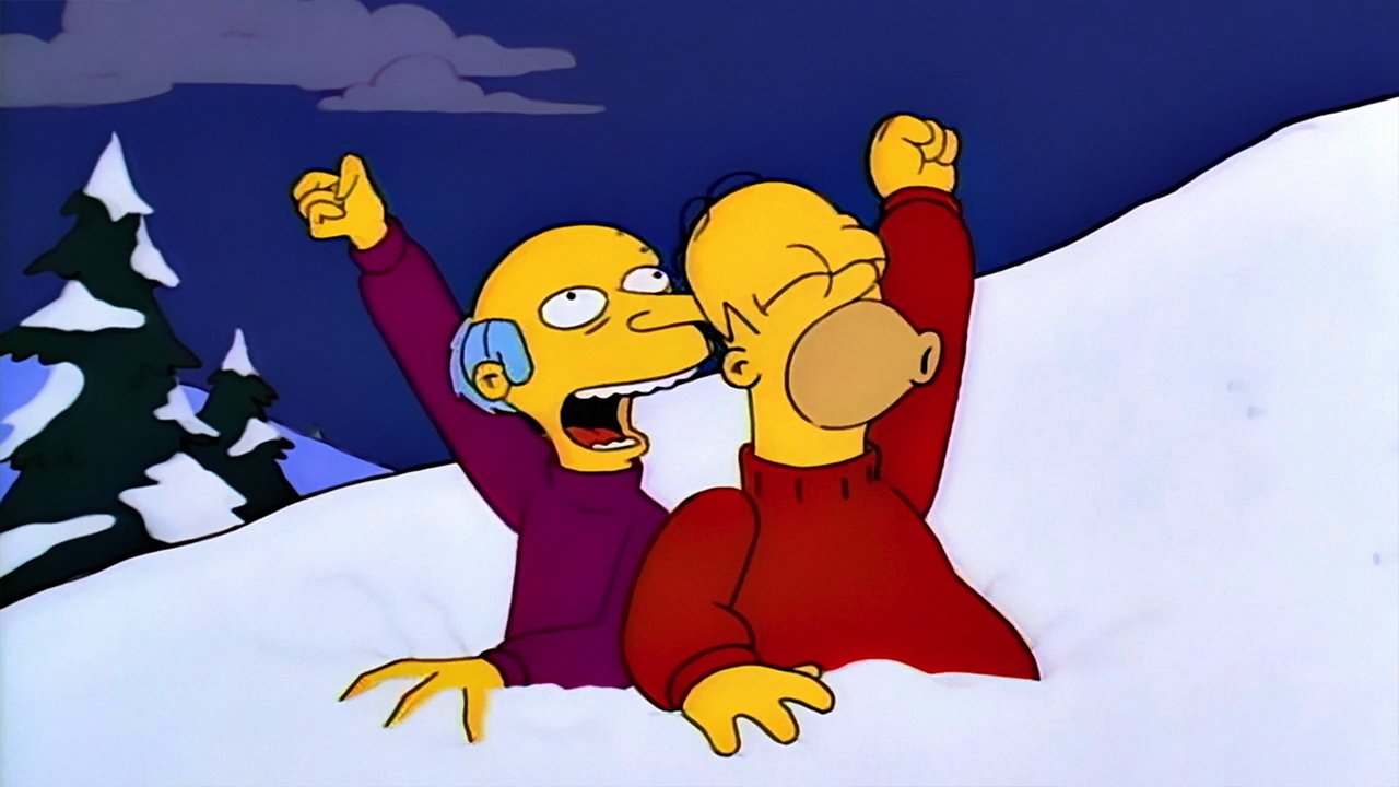 The Simpsons