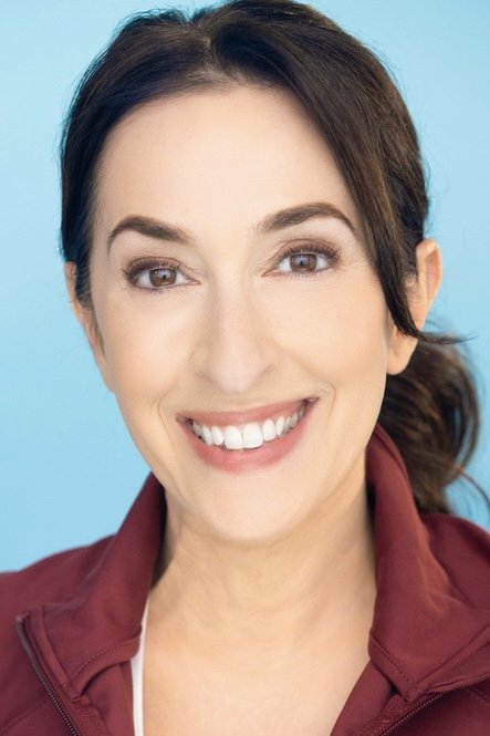 et billede af Gabrielle Conforti