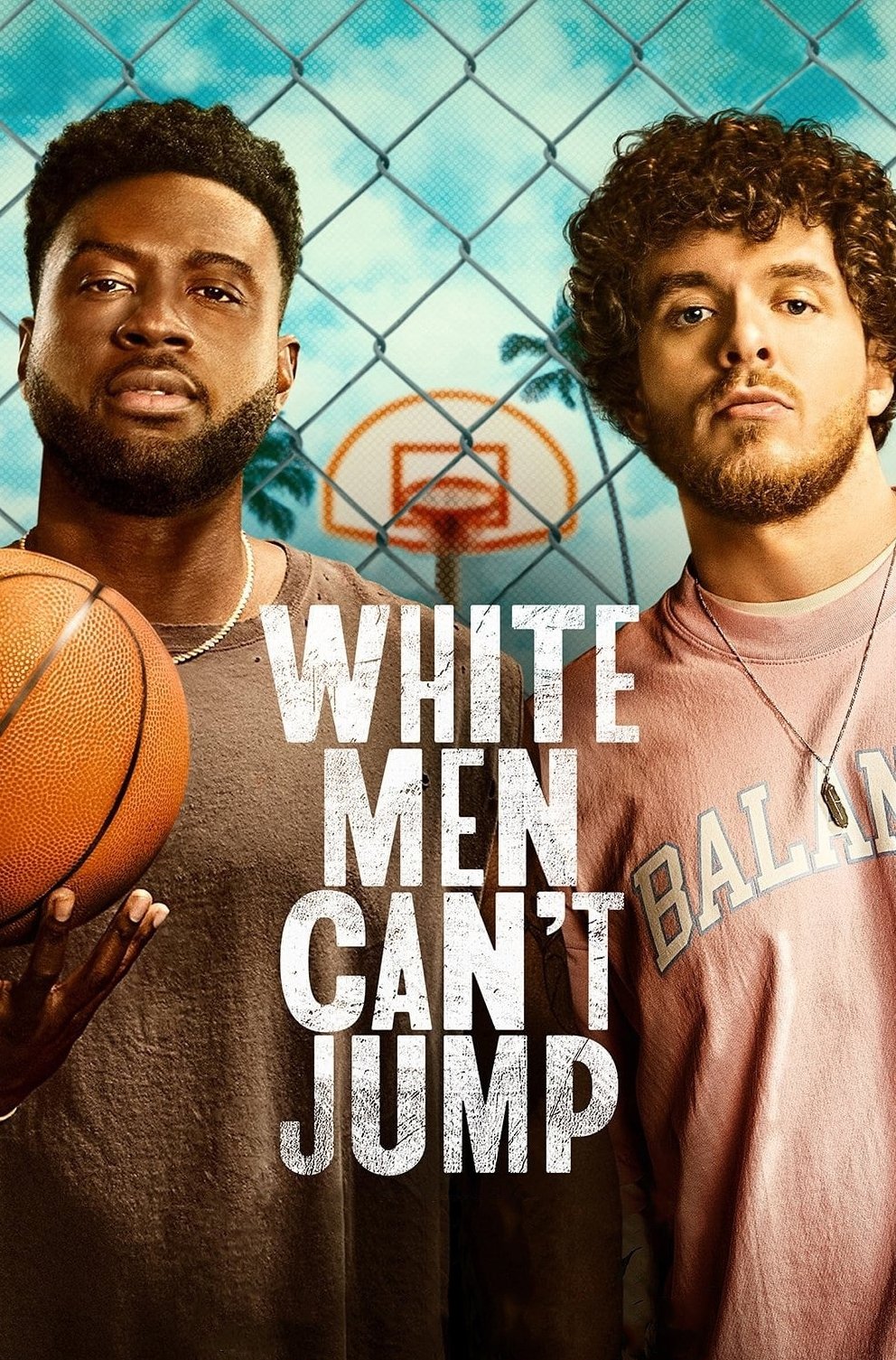 White Men Can't Jump