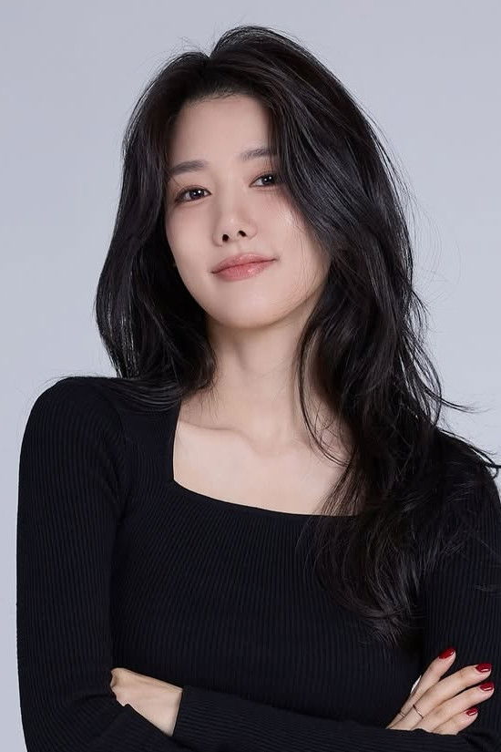 et billede af Yang Ji-won