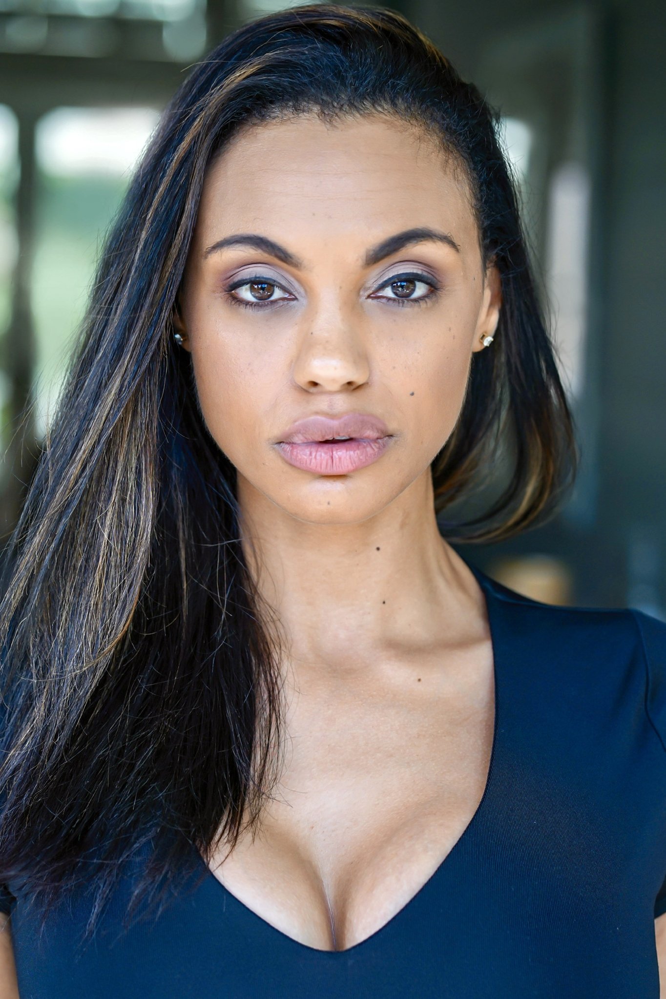 et billede af Brittany Altenbach