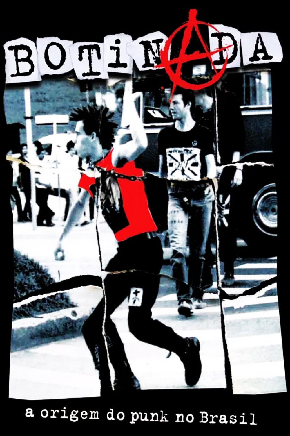 Botinada: Origins of Brazilian Punk