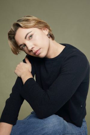 et billede af Tatum Swithenbank