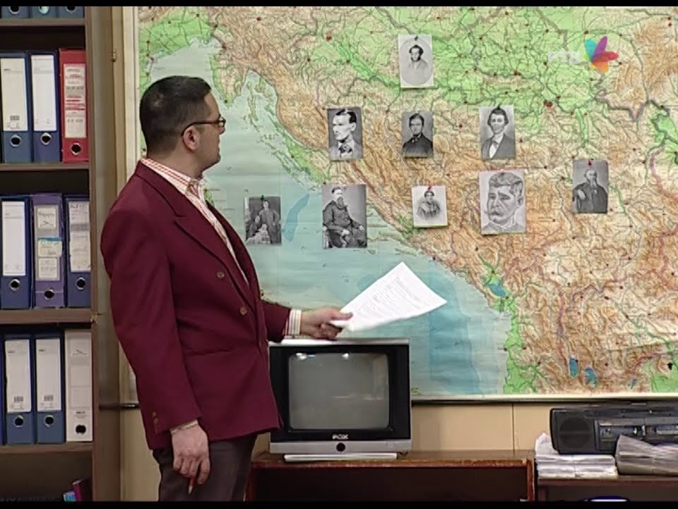 Episode 111