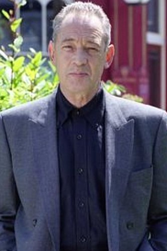 et billede af Richard Vanstone