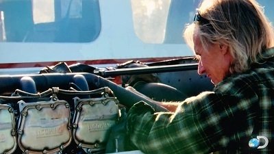Airplane Repo - Épisode 10