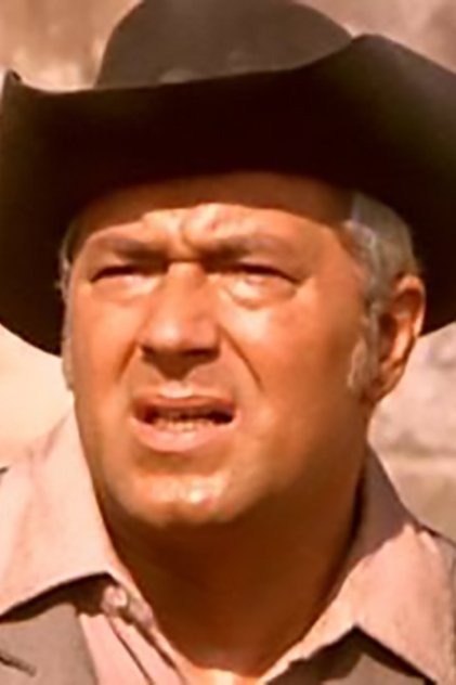 et billede af Giovanni Di Benedetto