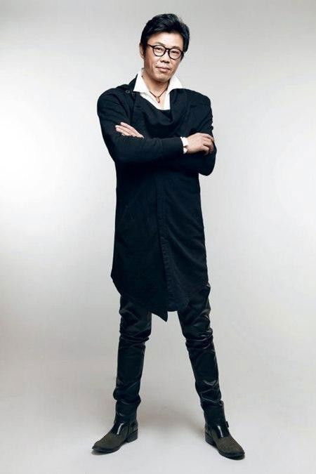 et billede af Qiu Ye