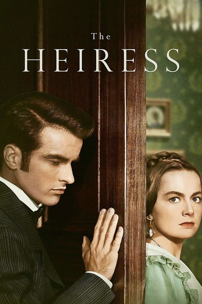 The Heiress
