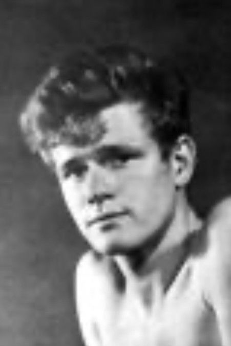 et billede af Jamie de Seguin