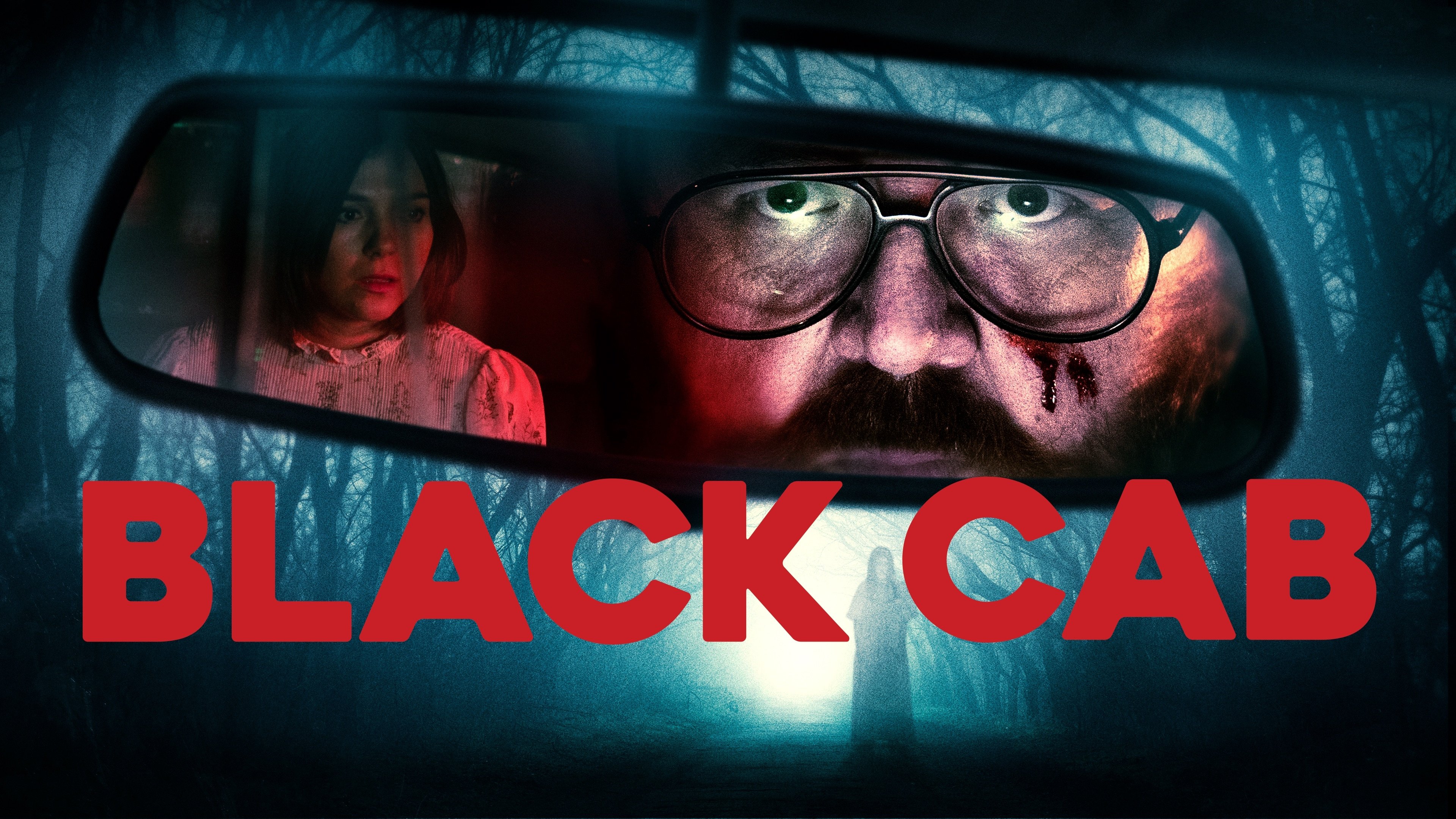 Black Cab (2024)
