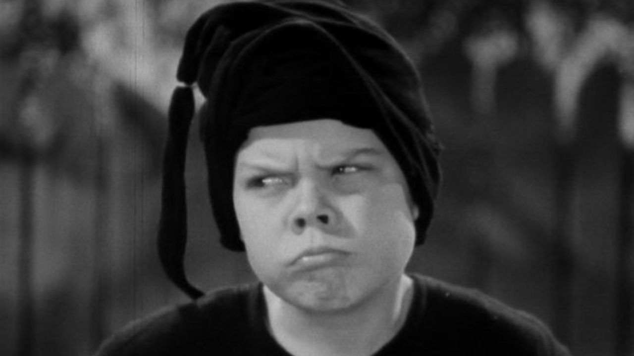 Came the Brawn (1938)