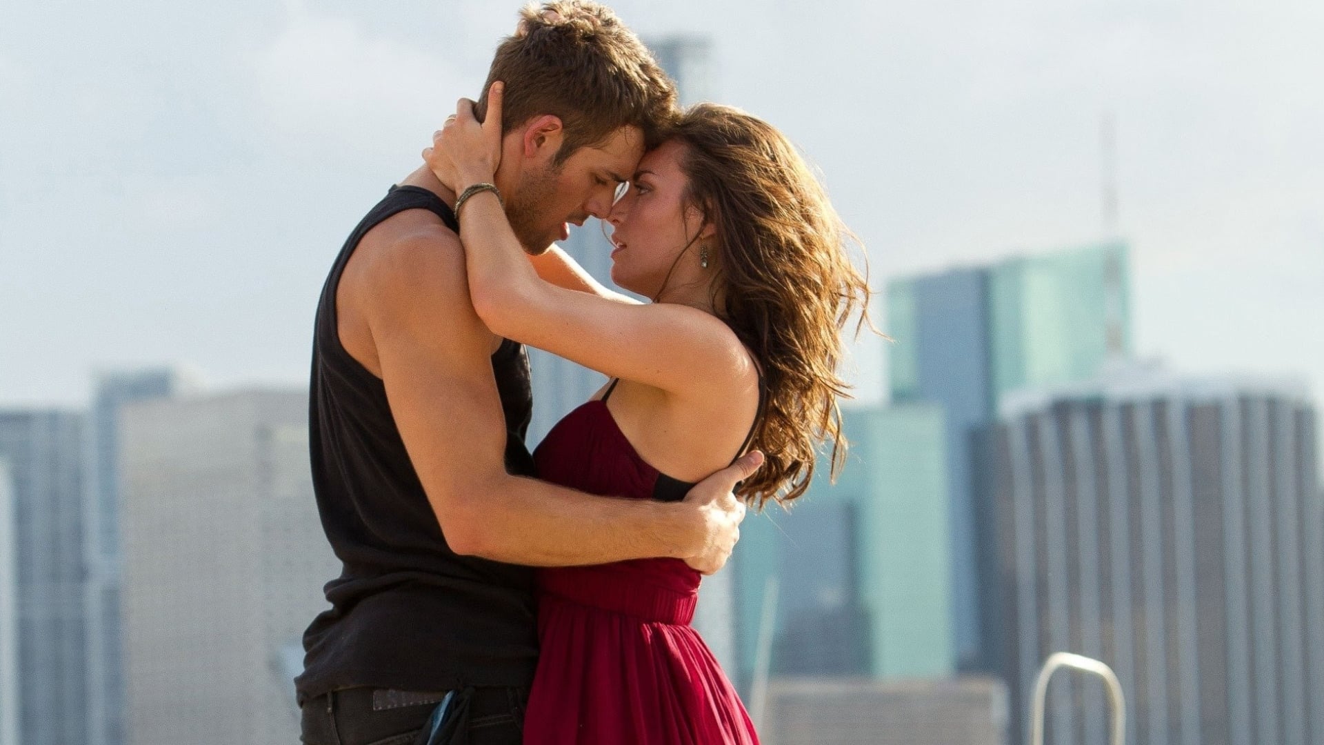 Step Up 4: Miami Heat (2012)