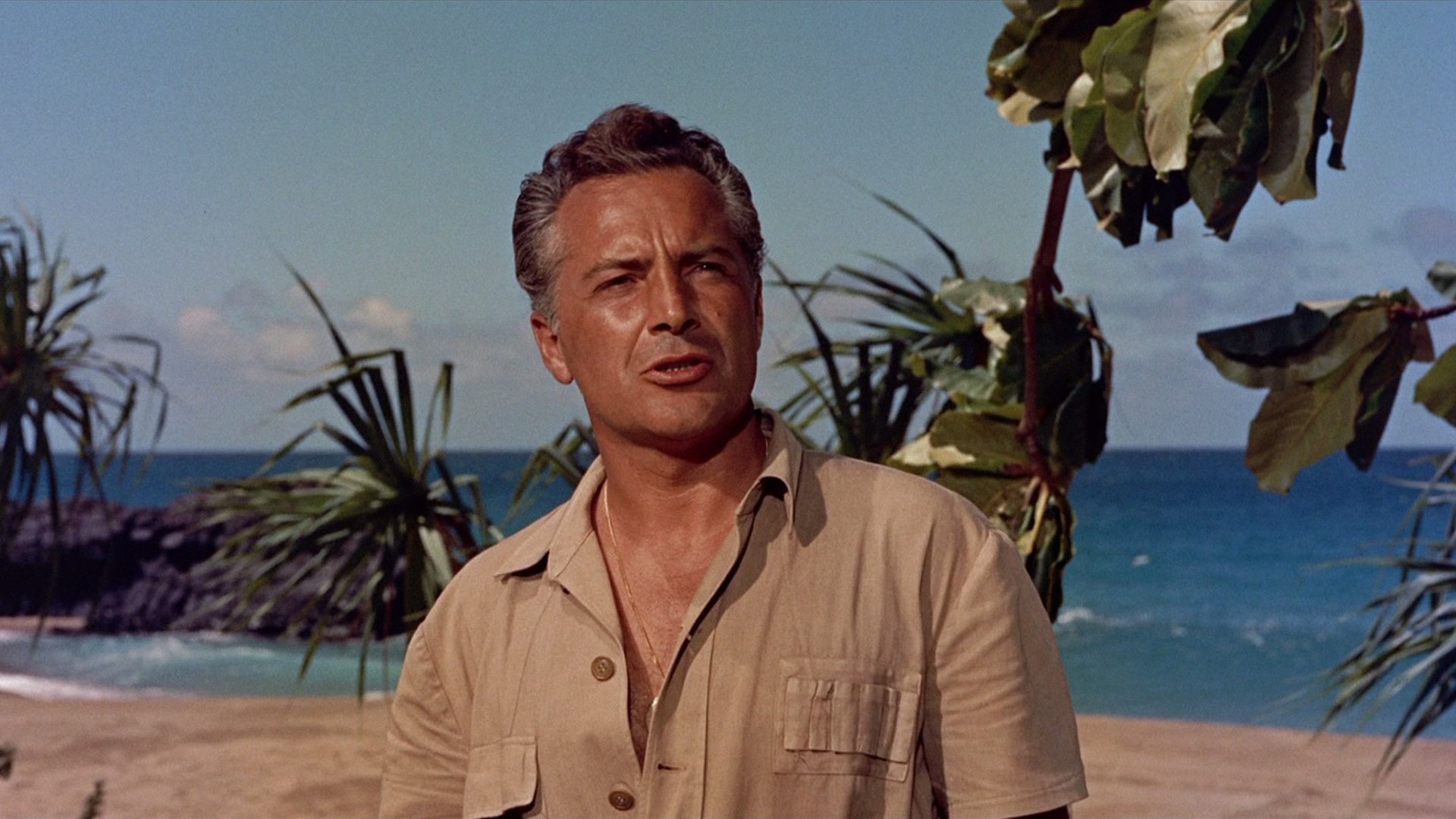 South Pacific (1958)