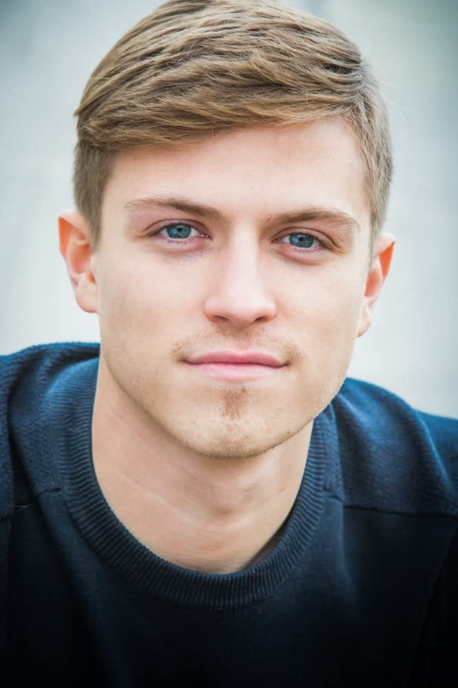 et billede af Will Cuddy