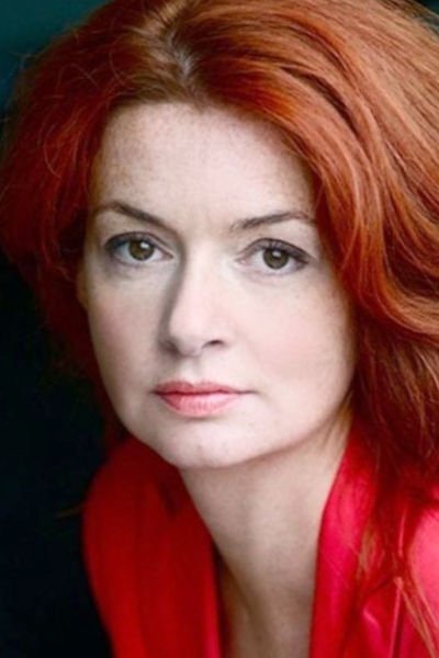 et billede af Sandra Dorset