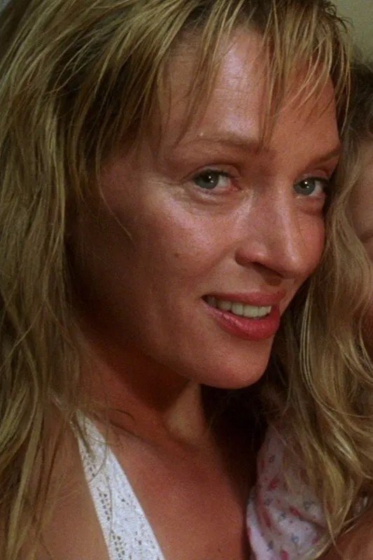Kill Bill: Vol. 2