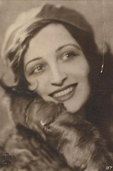 Barbara Orwid