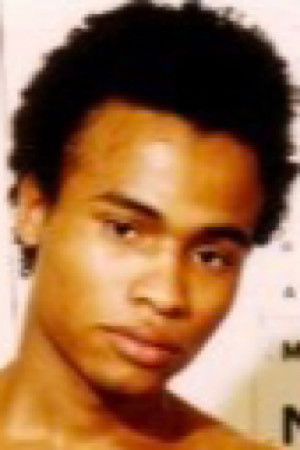 et billede af Patrick Berger