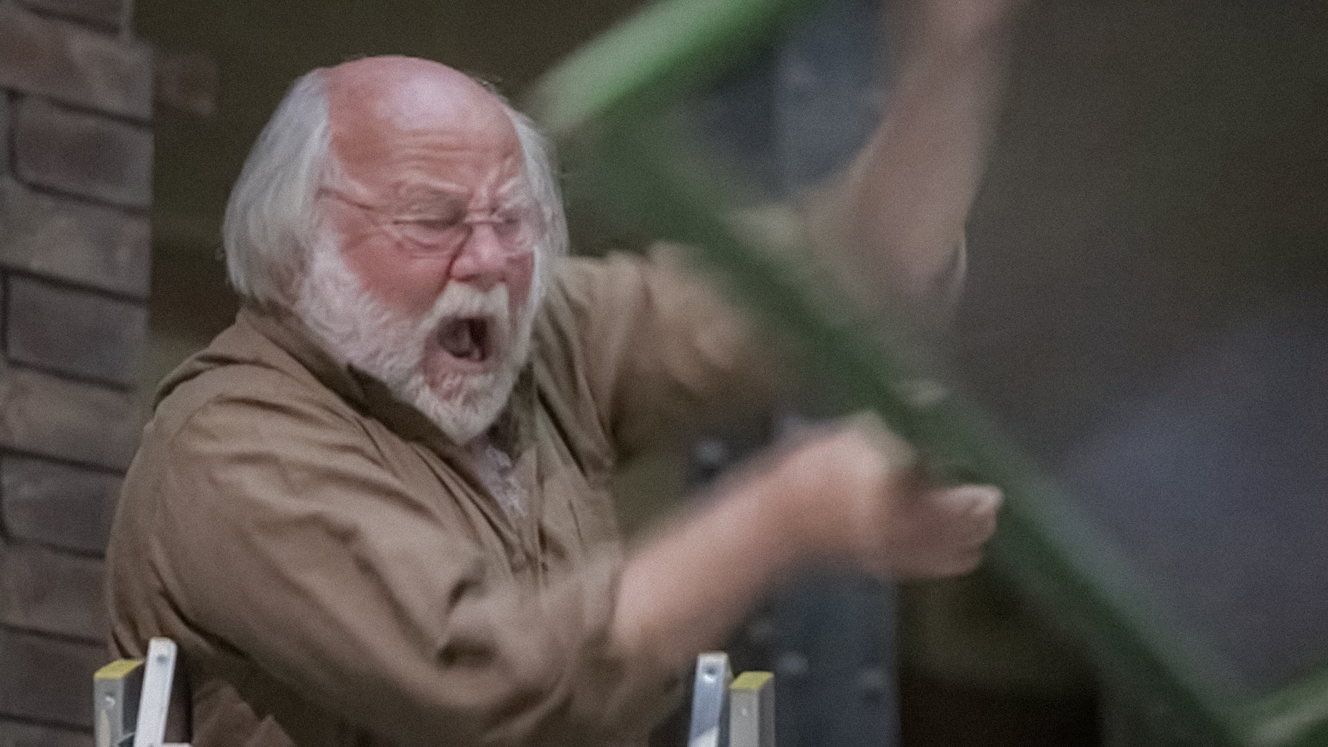 House of Sounds (2015)