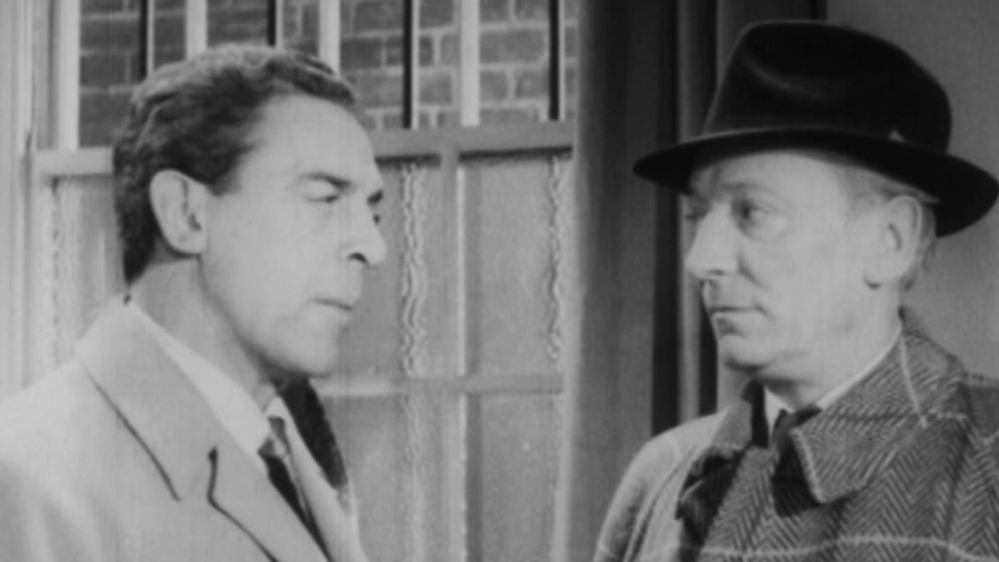 Jackpot (1960)
