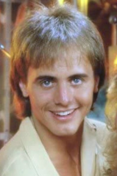 et billede af Cain Devore