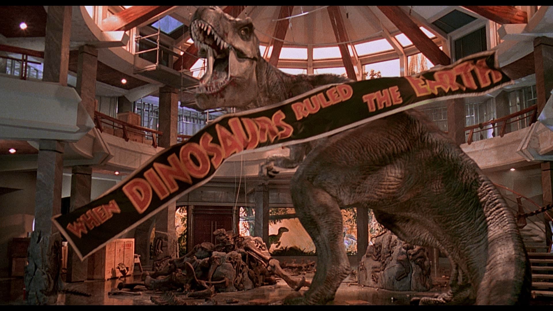 Image du film Jurassic Park ykvr2vldvvt3j4uvtpmkxpywcesjpg