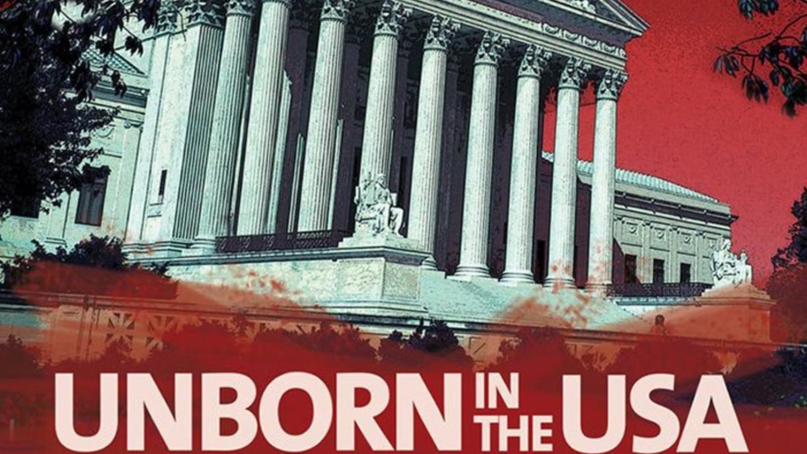Unborn in the USA: Inside the War on Abortion (2007)