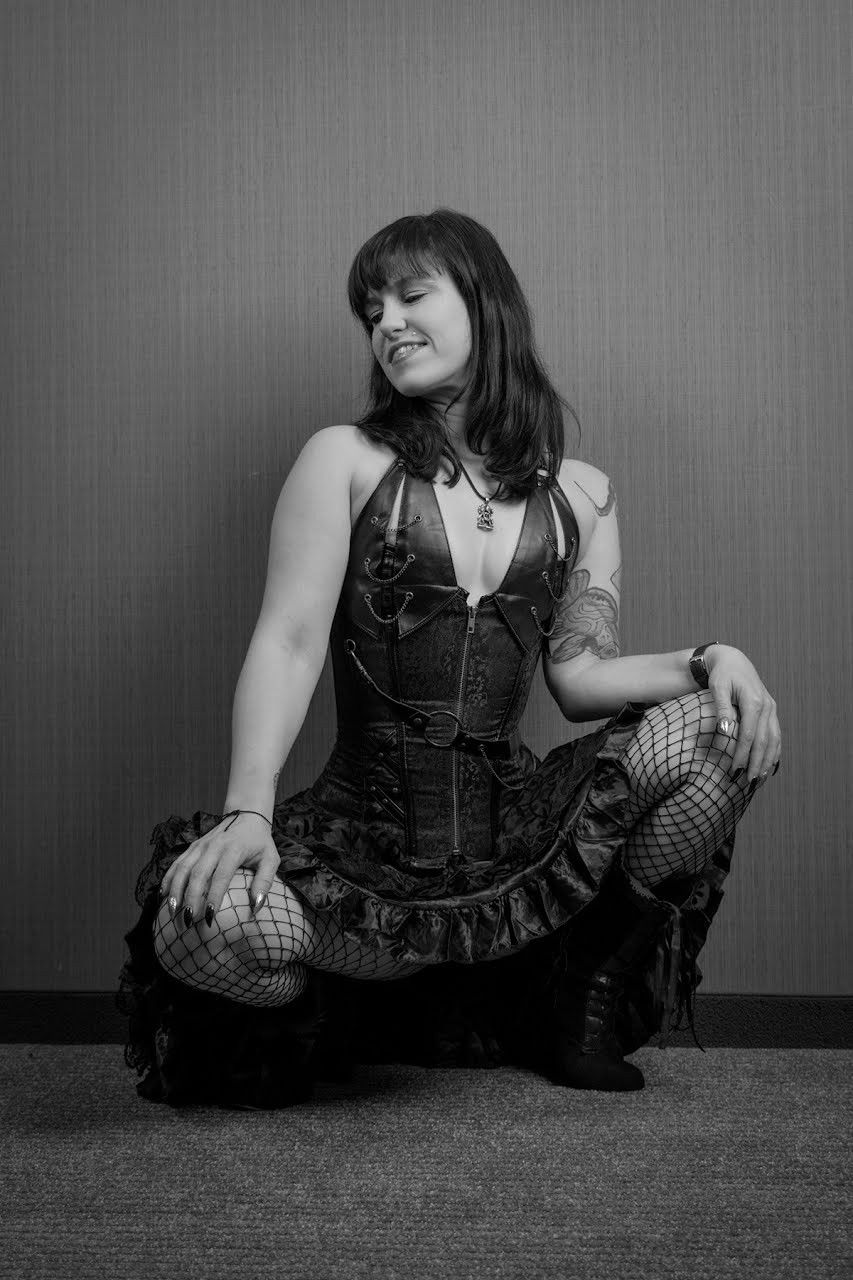 et billede af Karlee Paige