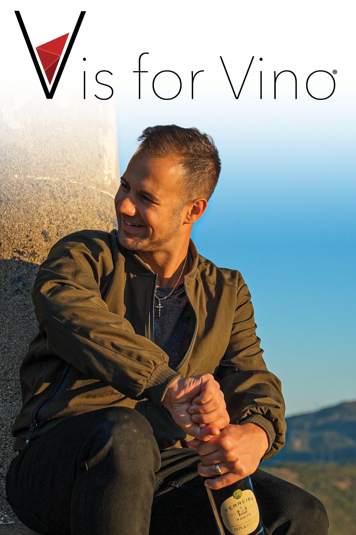 V is for Vino on FREECABLE TV