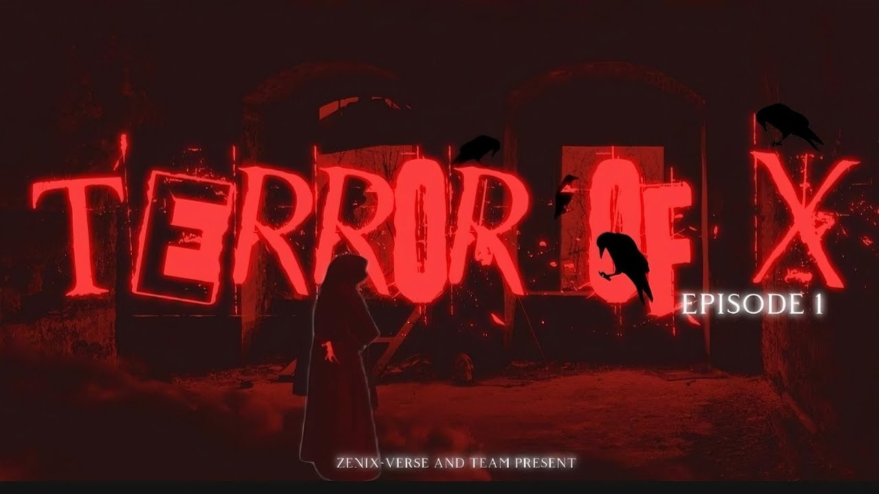 Episode 1