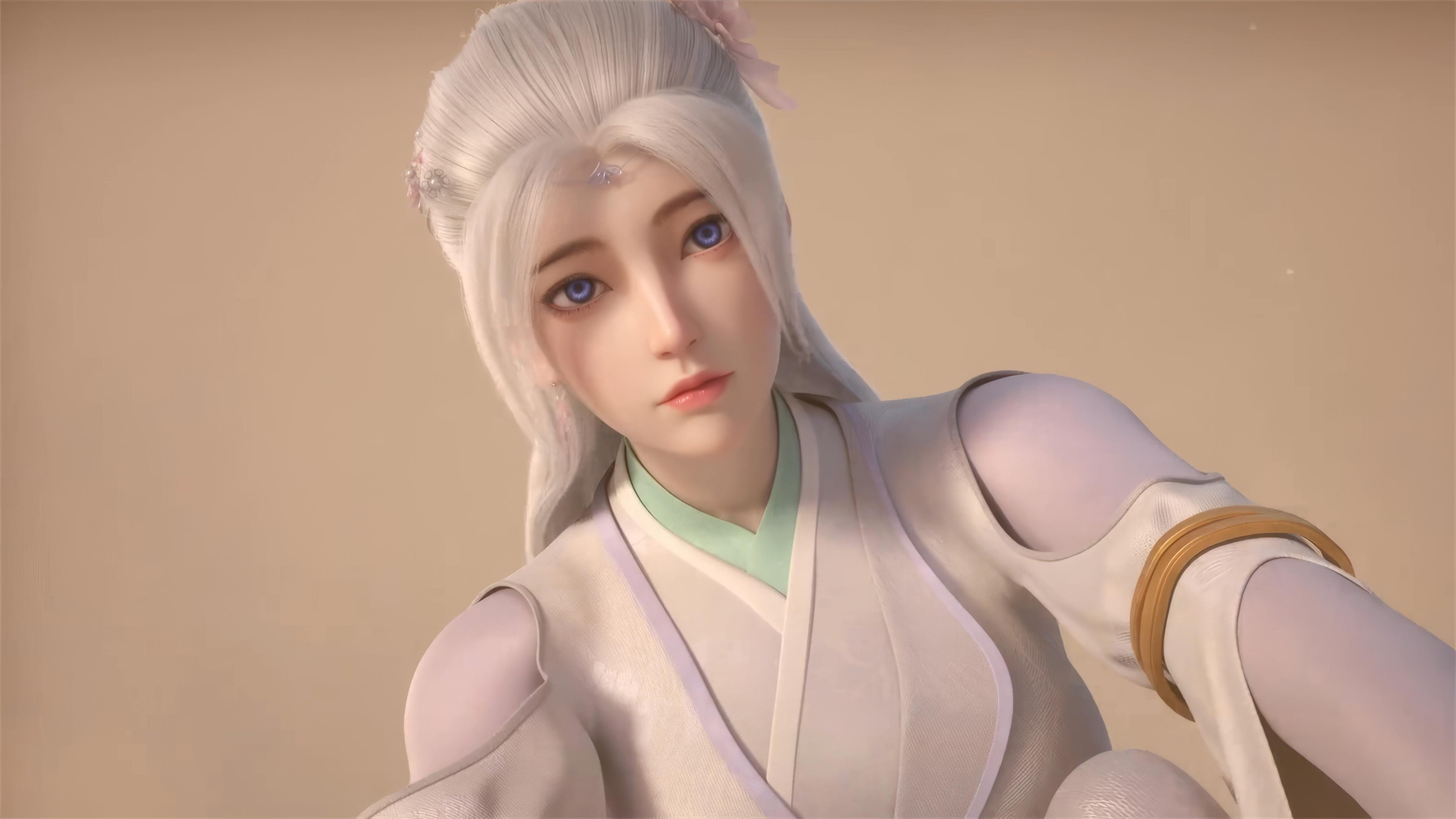 Legend of Xianwu