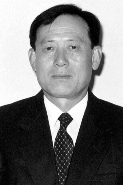 et billede af Kim Yeong-geol