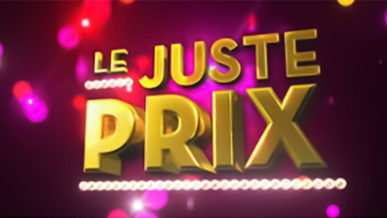 Le juste prix Belgique