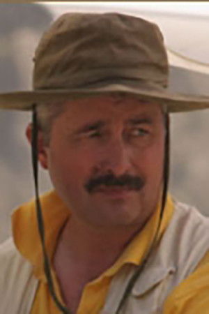 et billede af Sergey Zubikov