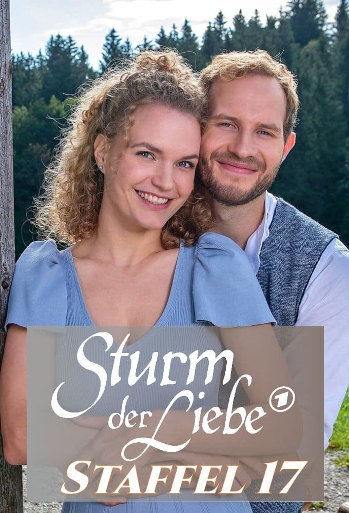 Sturm der Liebe Season 17