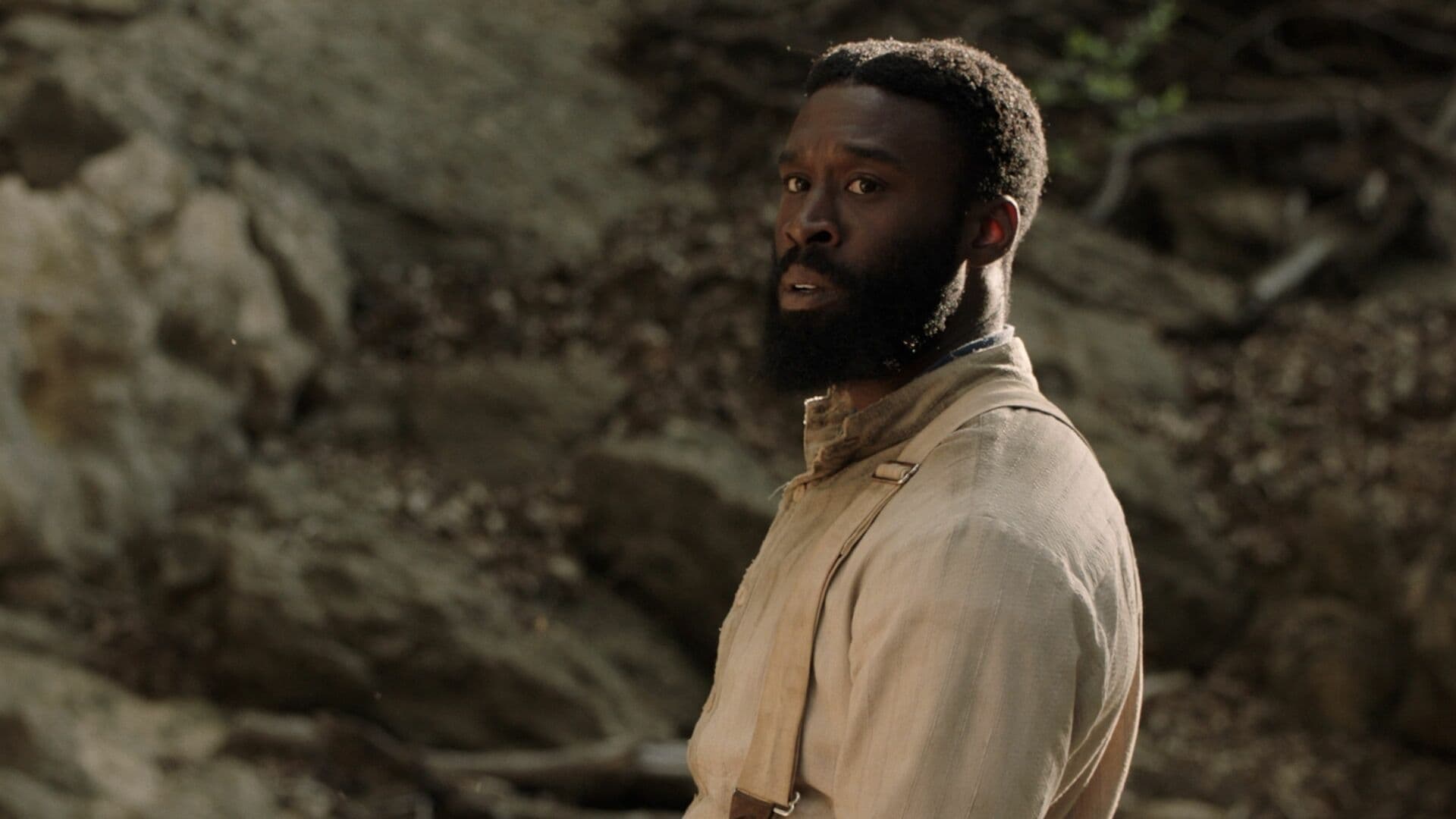 Assistir Homens da Lei: Bass Reeves 1x1 Online - Overflix