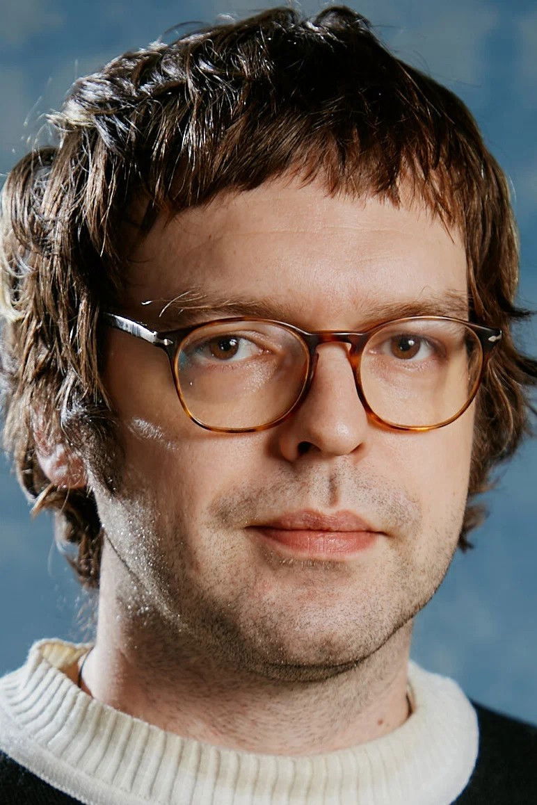 et billede af Nikita Zelenyi