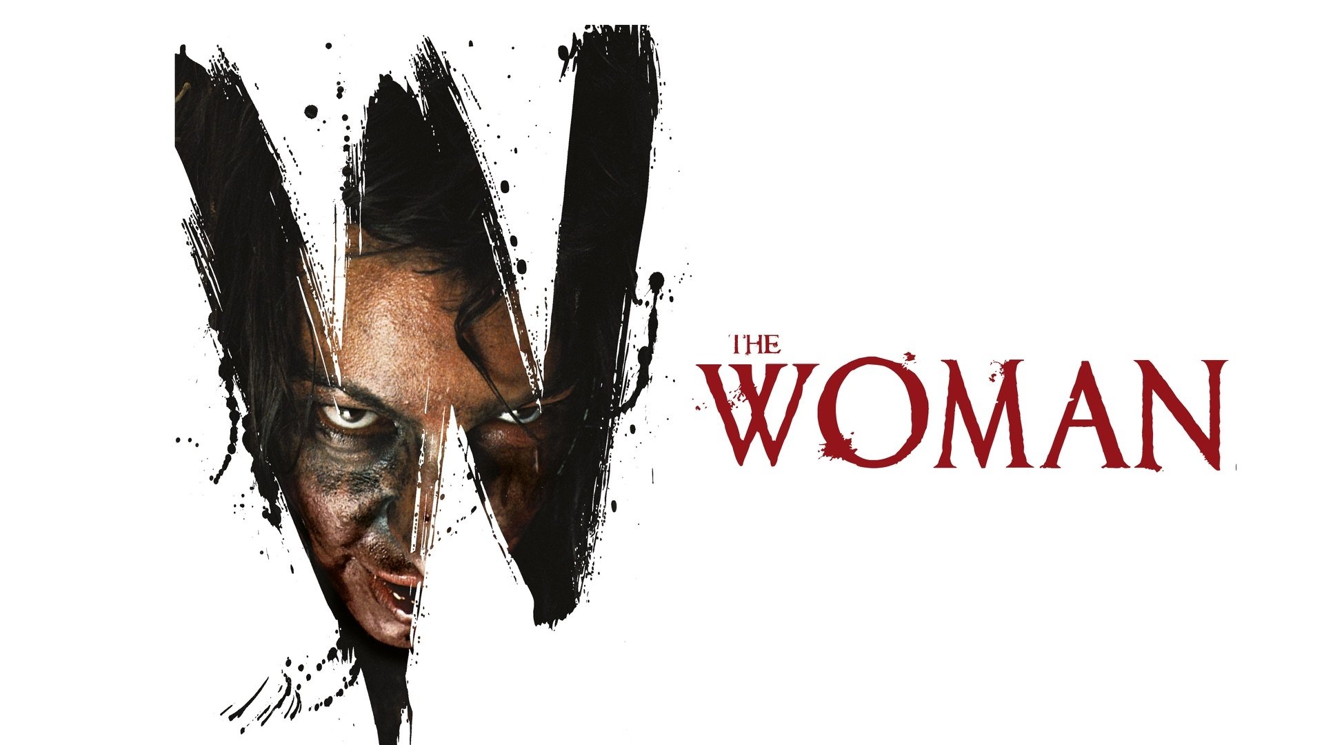 The Woman (2011)