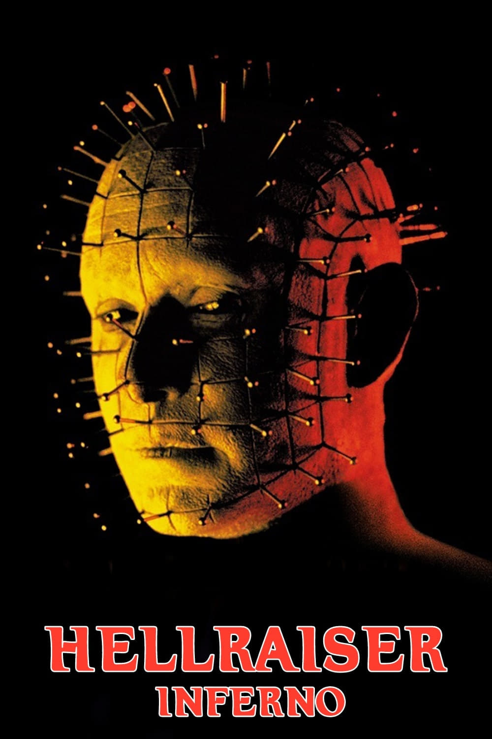 Hellraiser: Inferno