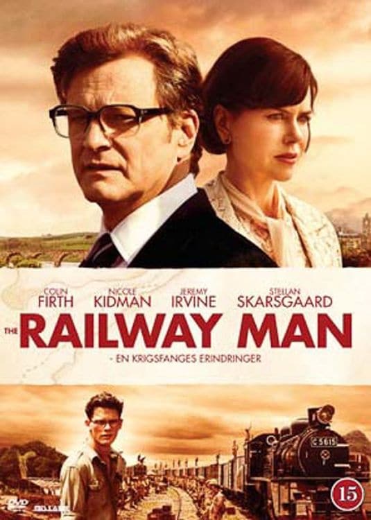 The Railway Man