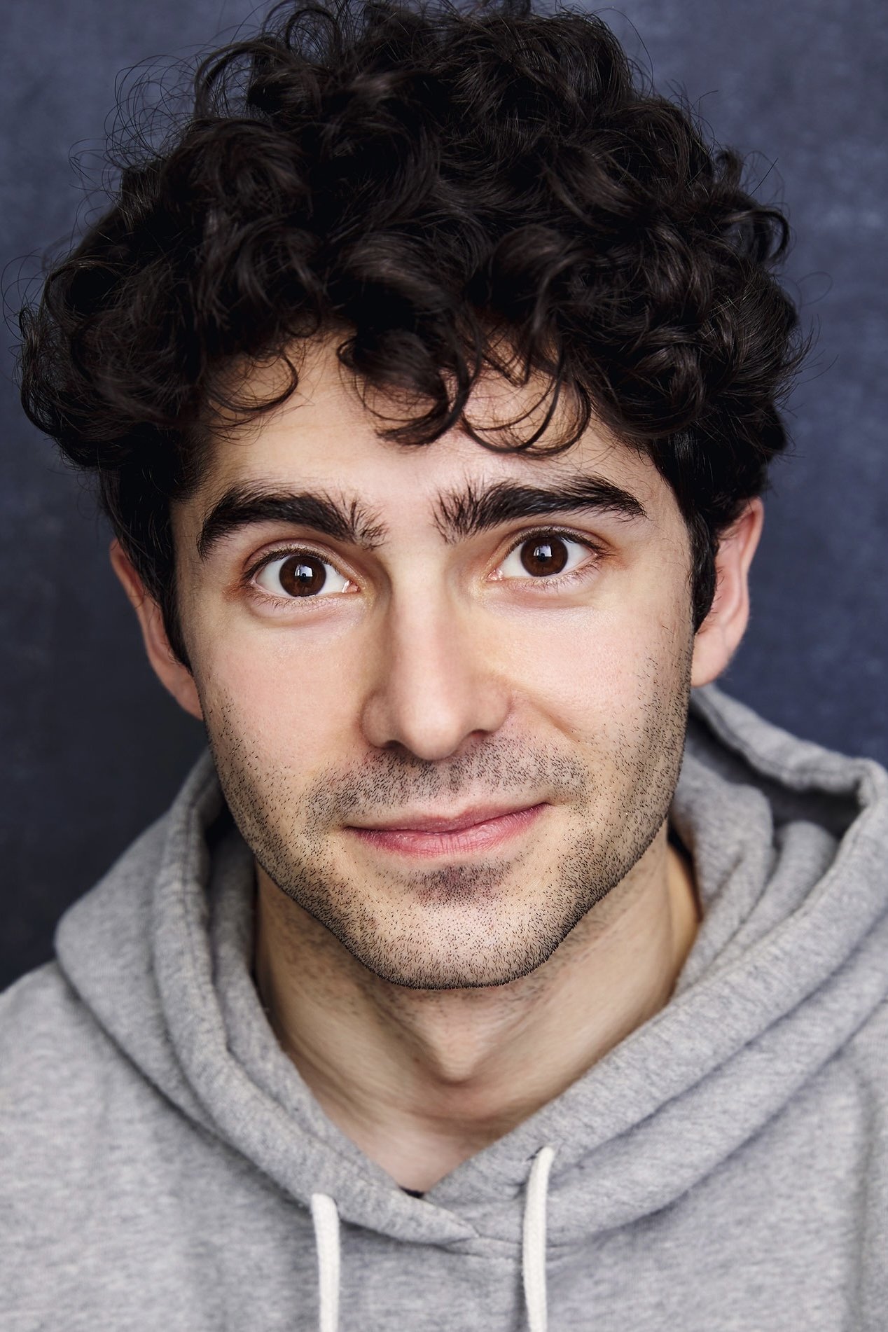 et billede af Bartley Booz